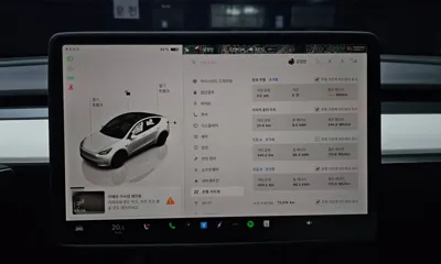 Tesla Model Y 2023, 73018 км, за 44900000 KRW - фото 8