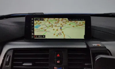 BMW 3-Series 2018, 106393 км, за 18900000 KRW - фото 12