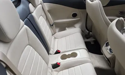 Mercedes-Benz C-Class 2017, 64972 км, за 26000000 KRW - фото 11