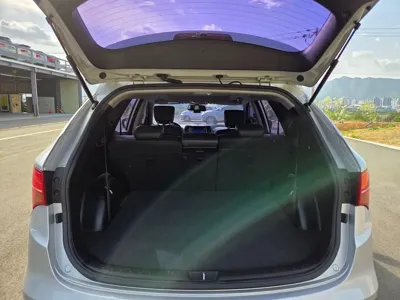 Hyundai Santafe 2013, 74194 км, за 9000000 KRW - фото 9