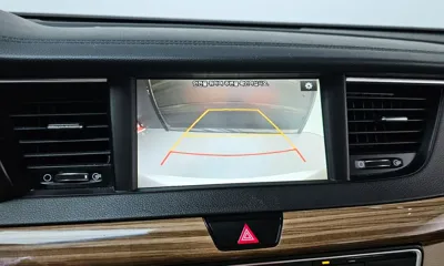 Kia K7 2017, 109428 км, за 11590000 KRW - фото 14