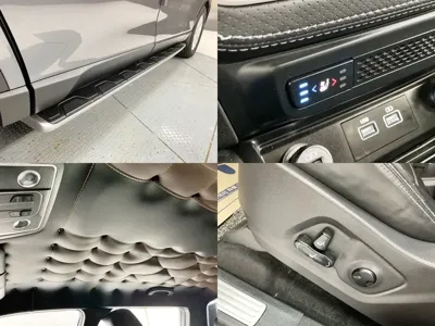 KG_Mobility_Ssangyong Rexton 2022, 133632 км, за 17200000 KRW - фото 19