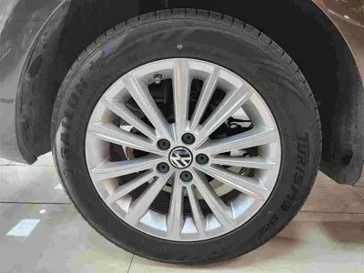 Volkswagen Gran Lavida 2015, 100000 км, за 29800 CNY - фото 18