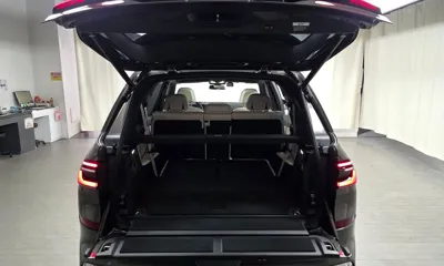 BMW X7 2025, 11160 км, за 143500000 KRW - фото 20