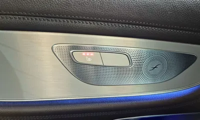 Mercedes-Benz CLS-Class 2019, 155883 км, за 27900000 KRW - фото 17