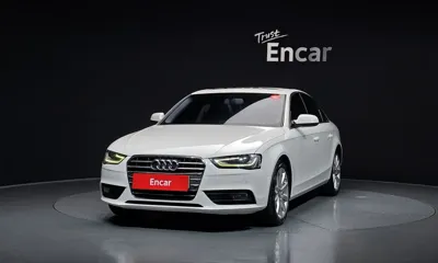 Audi A4 2015, 141499 км, за 6990000 KRW - фото 3