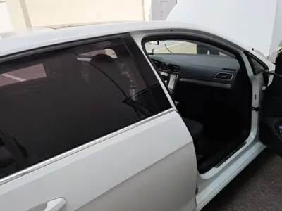 Volkswagen Golf 2019, 73400 км, за 55800 CNY - фото 20