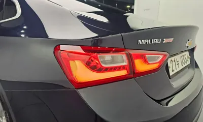 ChevroletGMDaewoo Malibu 2017, 114333 км, за 7900000 KRW - фото 23
