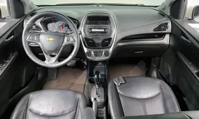 ChevroletGMDaewoo Spark 2016, 56301 км, за 5900000 KRW - фото 7