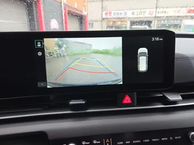 Kia Canival 2025, 10000 км, за 31020000 KRW - фото 9