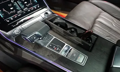 Audi A7 2020, 99404 км, за 41900000 KRW - фото 9
