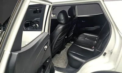 KG_Mobility_Ssangyong TIBOLI 2022, 122373 км, за 8950000 KRW - фото 18