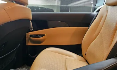Kia Canival 2021, 123477 км, за 21600000 KRW - фото 25