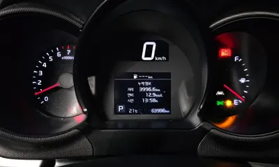Kia Ray 2021, 63996 км, за 11700000 KRW - фото 8