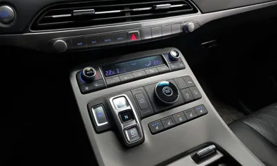 Hyundai Palisade 2022, 86148 км, за 26900000 KRW - фото 9