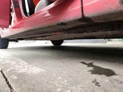 Hyundai Verna 2015, 92800 км, за 16299 CNY - фото 21