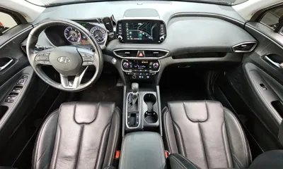 Hyundai Santafe 2019, 65857 км, за 18500000 KRW - фото 7