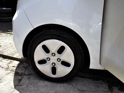 Kia Ray 2017, 159500 км, за 4990000 KRW - фото 19
