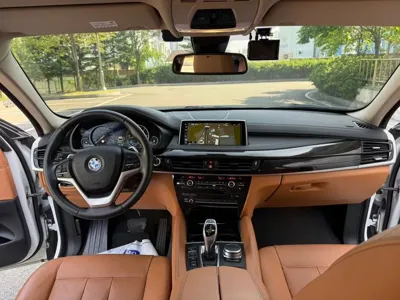 BMW X6 2017, 194501 км, за 22000000 KRW - фото 10