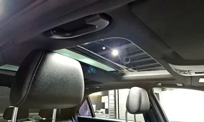 Mercedes-Benz E-Class 2015, 134856 км, за 9900000 KRW - фото 18