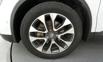 Renault-KoreaSamsung QM6 2017, 136033 км, за 8500000 KRW - фото 5