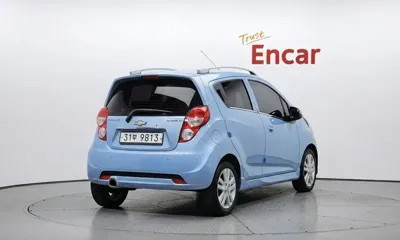 ChevroletGMDaewoo Spark 2014, 83153 км, за 3800000 KRW - фото 2
