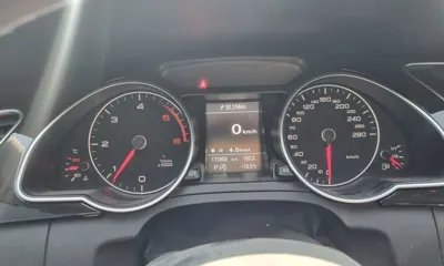 Audi A5 2016, 171803 км, за 12500000 KRW - фото 8