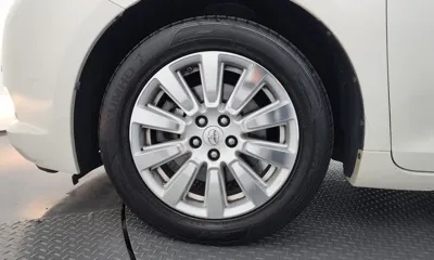 Toyota Sienna 2017, 114729 км, за 15890000 KRW - фото 5
