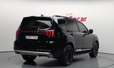 Kia Mohave 2022, 168548 км, за 25900000 KRW