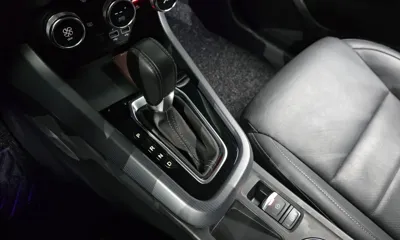 Renault-KoreaSamsung XM3 2020, 86992 км, за 14300000 KRW - фото 9