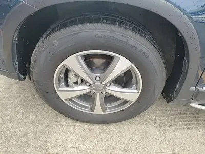 Haval H6 2016, 46600 км, за 17100 CNY - фото 23
