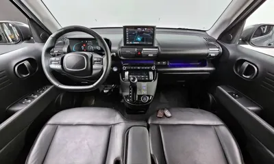 Hyundai Casper 2023, 72601 км, за 14300000 KRW - фото 7