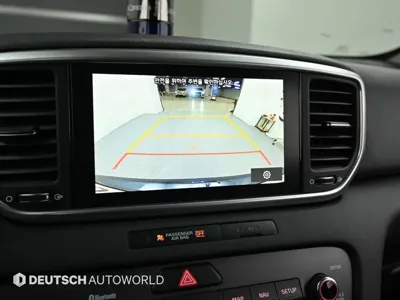 Kia Sportage 2019, 130971 км, за 11590000 KRW - фото 15