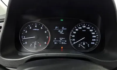 Hyundai Avante 2016, 111942 км, за 6690000 KRW - фото 8