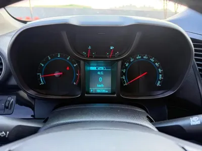 ChevroletGMDaewoo Orlando 2015, 194676 км, за 4200000 KRW - фото 7
