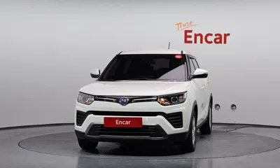 KG_Mobility_Ssangyong TIBOLI 2022, 24996 км, за 11600000 KRW - фото 3