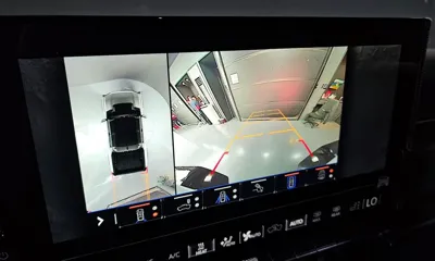 GMC Hummer EV 2025, 9618 км, за 169900000 KRW - фото 13
