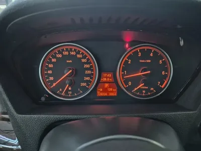 BMW X5 2011, 125901 км, за 13000000 KRW - фото 9