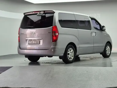 Hyundai Starex 2016, 101401 км, за 9800000 KRW - фото 5