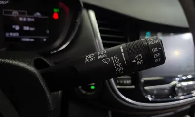 ChevroletGMDaewoo Trax 2018, 70306 км, за 8500000 KRW - фото 29