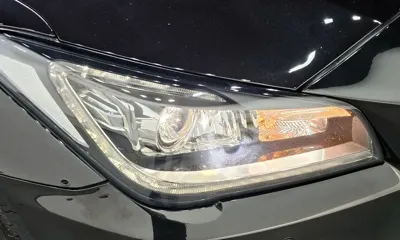 Genesis G80 2019, 179490 км, за 16600000 KRW - фото 22