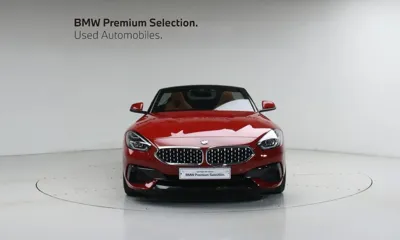 BMW Z4 2022, 26938 км, за 39900000 KRW