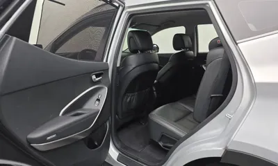 Hyundai Santafe 2016, 59385 км, за 15000000 KRW - фото 16