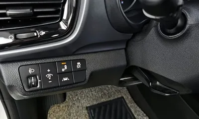 Kia Stonic 2018, 113169 км, за 9000000 KRW - фото 14