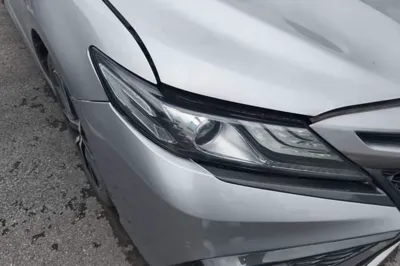 Toyota Camry 2021, 81000 км, за 113285.66 CNY