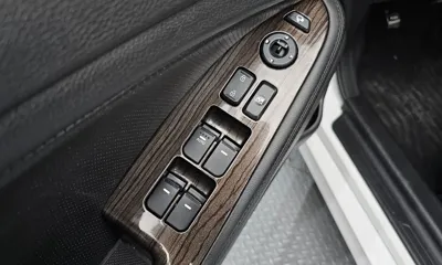 Kia K5 2014, 142684 км, за 6200000 KRW - фото 13