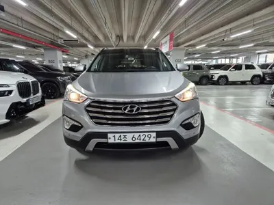 Hyundai Maxcruz 2014, 201721 км, за 8500000 KRW