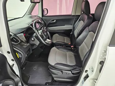 Kia Ray 2019, 75483 км, за 11190000 KRW - фото 10