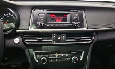 Kia K5 2018, 124046 км, за 9300000 KRW - фото 17