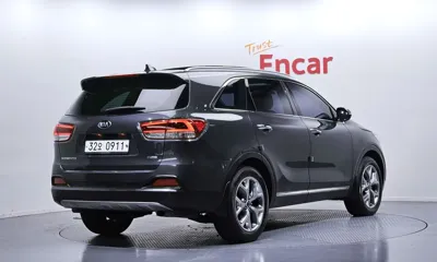 Kia Sorento 2016, 64100 км, за 13800000 KRW - фото 2